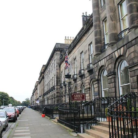 Abbey Hotel Edinburgh Exterior photo