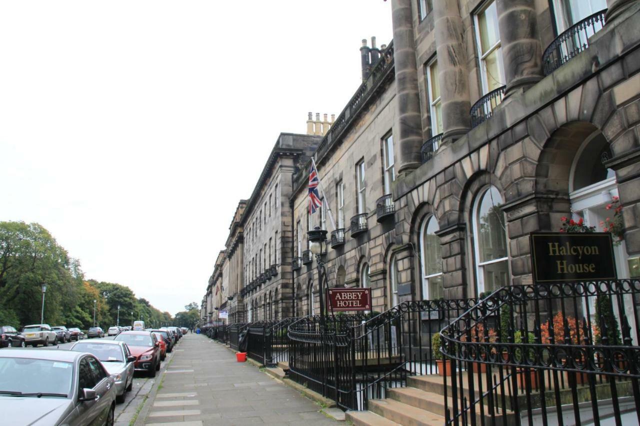 Abbey Hotel Edinburgh Exterior photo